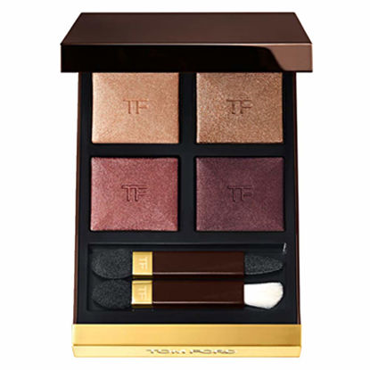 Picture of Tom Ford Eye Color Quad Honeymoon Shadow