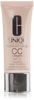 Picture of Clinique Moisture Surge All Skin Types CC SPF 30 Hydrating Colour Corrector Cream, light, 1.4 Ounce
