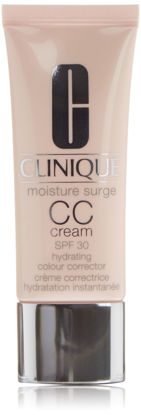 Picture of Clinique Moisture Surge All Skin Types CC SPF 30 Hydrating Colour Corrector Cream, light, 1.4 Ounce