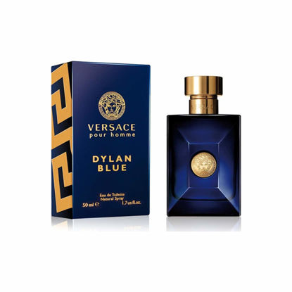 Picture of Versace Pour Homme Dylan Blue for Men 1.7 oz Eau de Toilette Spray