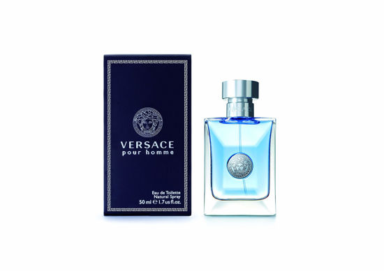 GetUSCart- Versace Pour Homme By Gianni Versace For Men. Eau De Toilette  Spray 1.7 Oz.