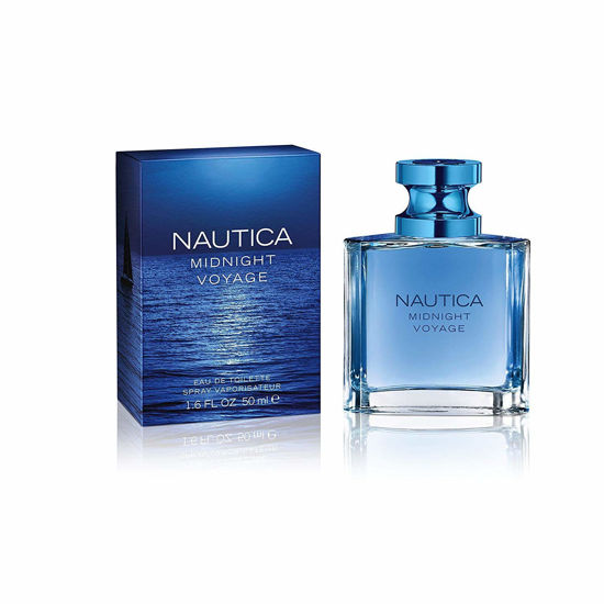 Midnight online voyage nautica