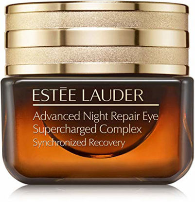 Picture of Estee Lauder Advanced Night Repair Eye Supercharged Complex Synchronized Recovery, 0.5 oz Unboxed