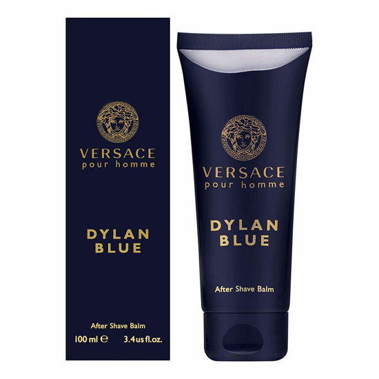 Versace dylan blue online after shave