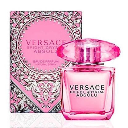 Picture of Bright Crystal Absolu by Versace EDP Spray 1.0 oz (30 ml) (w)