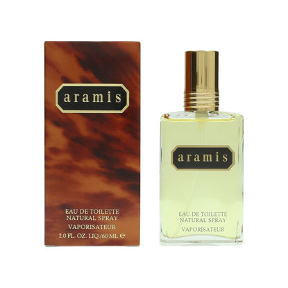 Picture of Aramis Aramis Edt Spray 2.0 Oz Aramis/Aramis Edt Spray 2.0 Oz (M)