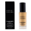Picture of Bobbi Brown Skin Long-Wear Weightless Foundation Broad Spectrum SPF 5 warm beige, 1 Fl Oz