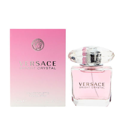 Picture of BRIGHT CRYSTAL by Versace 1.0 oz EDT Spray NEW in Box for Women