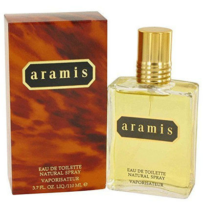 Picture of ARAMIS by Aramis Cologne / Eau De Toilette Spray 3.7oz(110ml) for Men