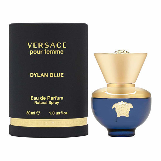 Versace dylan blue online 1 oz
