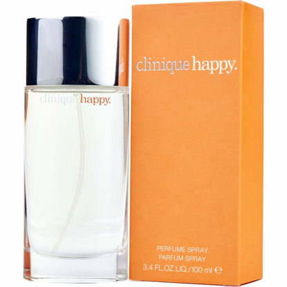 Picture of Happy By Clinique For Women, EDP, 3.4 Fl Oz