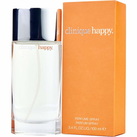 Picture of Happy By Clinique For Women, EDP, 3.4 Fl Oz