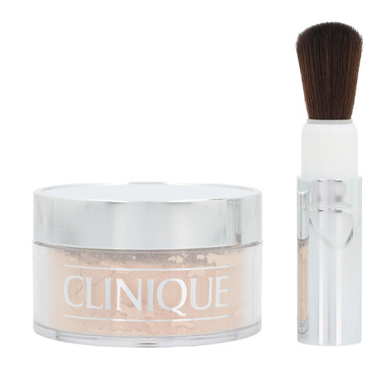 Getuscart Clinique Blended Face Powder