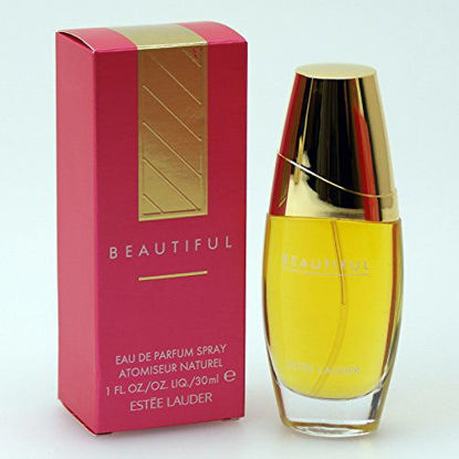 Picture of Estee Lauder Beautiful Eau de Parfum Spray for Women, 1 oz