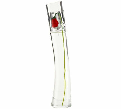 Picture of Flower by Kenzo for Women - 1 Ounce EDP Spray (Rechargeable)