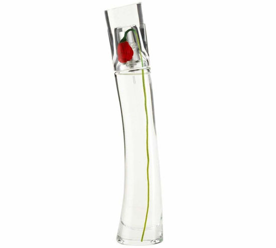 Picture of Flower by Kenzo for Women - 1 Ounce EDP Spray (Rechargeable)