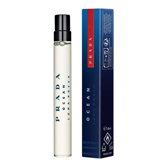 Prada men's luna 2025 rossa