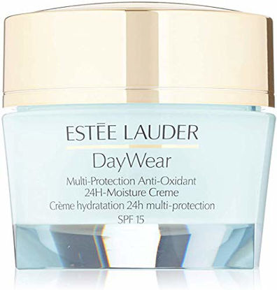 Picture of Estee Lauder Daywear Multi Protection Anti Oxidant Creme SPF 15 for Unisex, 1.7 Ounce