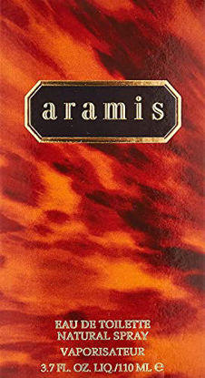 Picture of Aramis By ARAMIS FOR MEN 3.7 oz Cologne / Eau De Toilette Spray