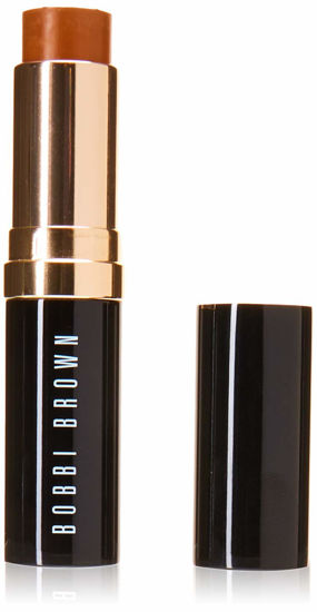 Picture of Bobbi Brown Skin Foundation Stick, 7 Almond, 0.31 Ounce