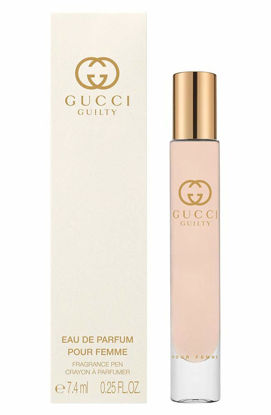 Picture of Gucci Guilty Eau de Parfum Pour Femme Rollerball Perfume for Women, 7.4 ml / .25 Ounce