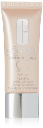 Picture of Clinique Moisture Surge All Skin Types CC SPF 30 Hydrating Colour Corrector Cream, Medium, 1.4 Ounce
