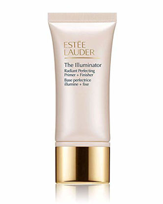 Picture of The Illuminator Radiant Perfecting Primer + Finisher