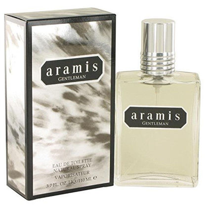 Picture of Aramis Gentleman by Aramis Eau De Toilette Spray 3.7 oz for Men