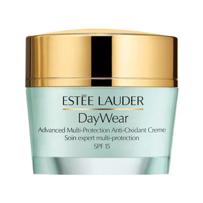 Picture of Estee Lauder Daywear Advanced Multi-Protection SPF 15 Anti-Oxidant Creme for Unisex Normal/Combination Skin, 1 Ounce
