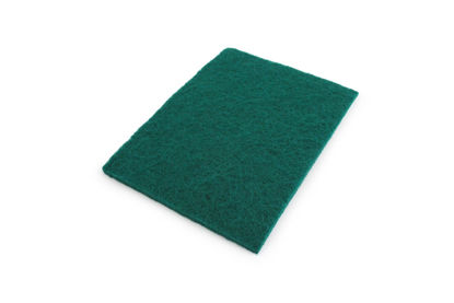 Picture of Robert Scott CPD02010 Industrial Scouring Pads, Green, 15 x 10 cm, Pack of 10 (Packaging May Vary)
