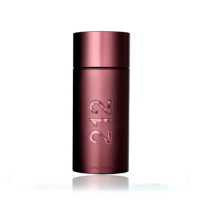 Picture of 212 Sexy Eau De Toilette Spray for Men by Carolina Herrera, 1 Ounce