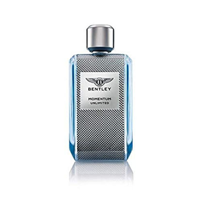 Picture of Bentley Momentum Unlimited, 3.4 Oz