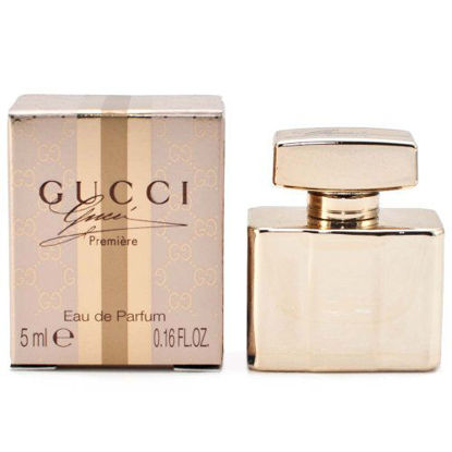 Picture of Gucci Première Eau De Parfum Deluxe Miniature .16 oz, NEW