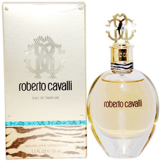 GetUSCart- Roberto Cavalli Eau De Parfum Spray, for Women 1.7 Ounce