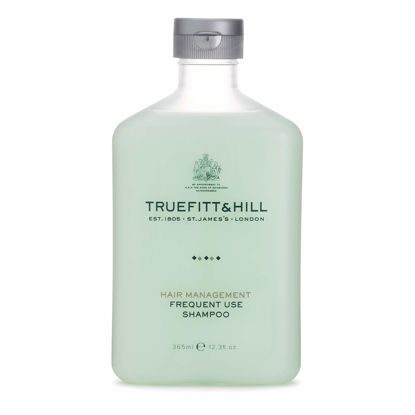 Picture of Truefitt & Hill Hair Management Frequent Use Shampoo 12.3 ounces