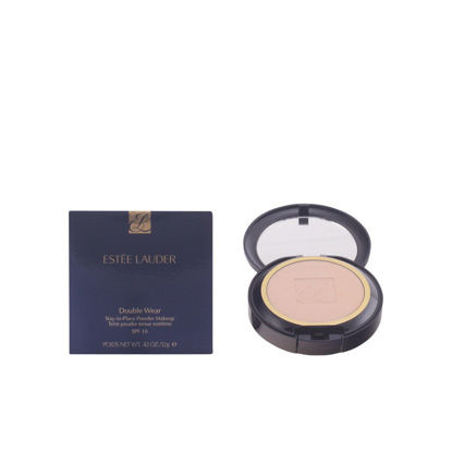 Picture of Estee Lauder SPF 10 Double Wear Stay-in-Place Powder Makeup, No. 01 Fresco, 0.42 Ounce