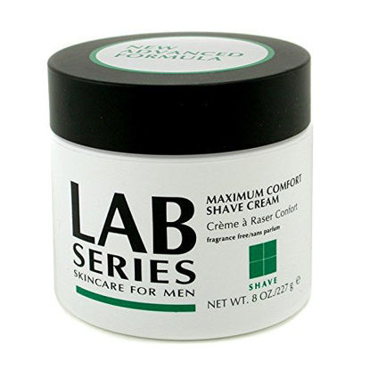 Picture of Aramis Lab Series Maximum Comfort Shaving Cream 227g/8oz