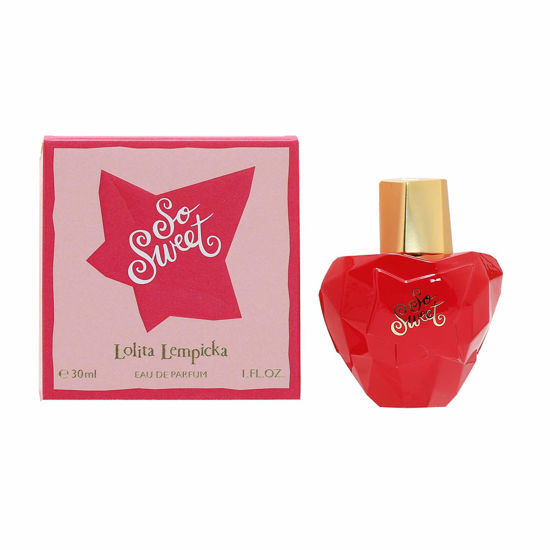 Lempicka online so sweet
