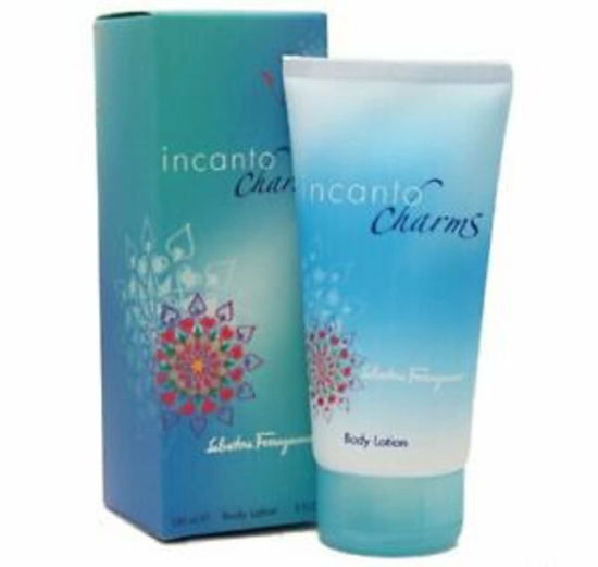 GetUSCart Incanto Charms By Salvatore Ferragamo For Women. Body