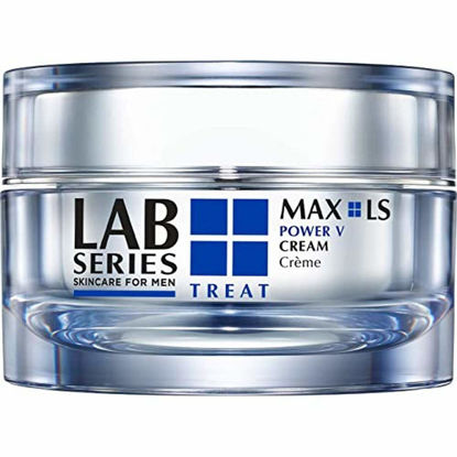 Picture of Aramis Treat Max Ls Power V Cream for Men 1.7 Oz/ 50 Ml, 1.7 Fl Oz
