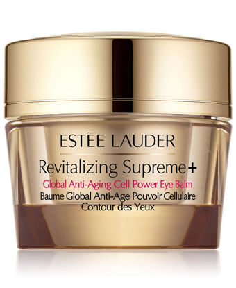 Picture of Estee Lauder Revitalizing Supreme+ Global Anti-Aging Cell Power Eye Balm, 0.5 oz Full Size Unboxed