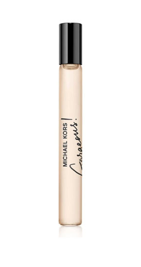 GetUSCart Michael Kors Gorgeous Eau De Parfum Purse Spray 0.34 Ounce