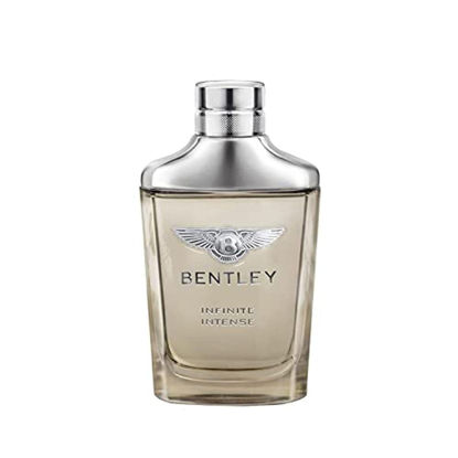 Picture of Bentley Infinite Intense Men's Eau de Parfum Spray, 3.4 Ounce