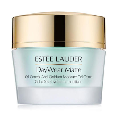 Picture of Estee Lauder Daywear Matte Oil Control Anti-Oxidant Moisture Gel Crème for Oily Skin, 1.7 Oz