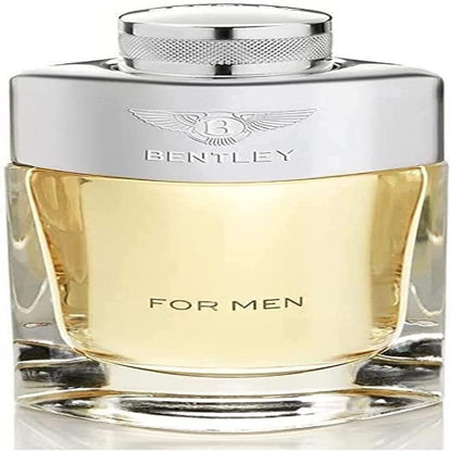 Picture of Bentley Cologne, 3.4 Fluid Ounce