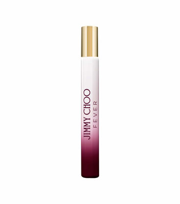 Picture of JIMMY CHOO FEVER 0.33oz Eau de Parfum Travel Spray