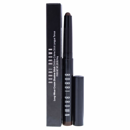 Picture of Bobbi Brown Long Wear Cream Shadow Stick, No. 03 Bark, 0.05 Oz