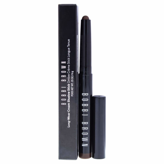 Picture of Bobbi Brown Long Wear Cream Shadow Stick, No. 03 Bark, 0.05 Oz