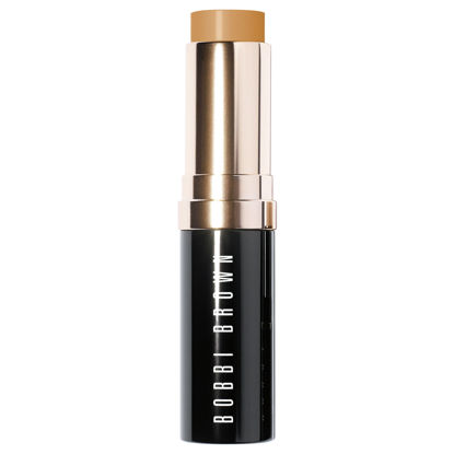 Picture of Bobbi Brown Skin Foundation Stick, No. 4.5 Warm Natural, 0.31 Oz