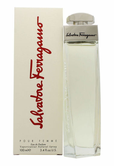 Salvatore ferragamo sales 3.4 oz